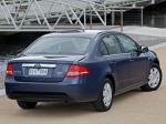 Ford Falcon XT 2008 года